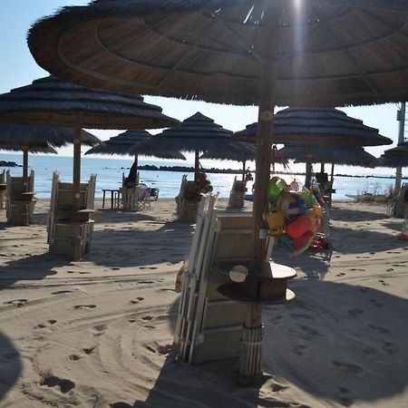 Villa L'Aurora Pescara Dış mekan fotoğraf