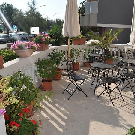 Villa L'Aurora Pescara Dış mekan fotoğraf