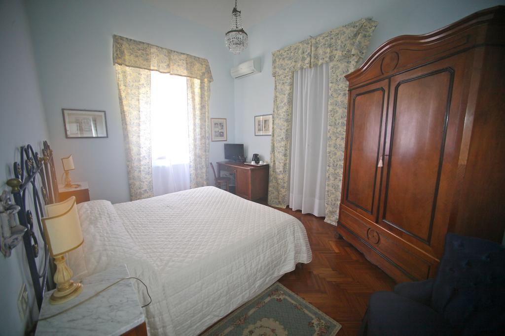 Villa L'Aurora Pescara Dış mekan fotoğraf