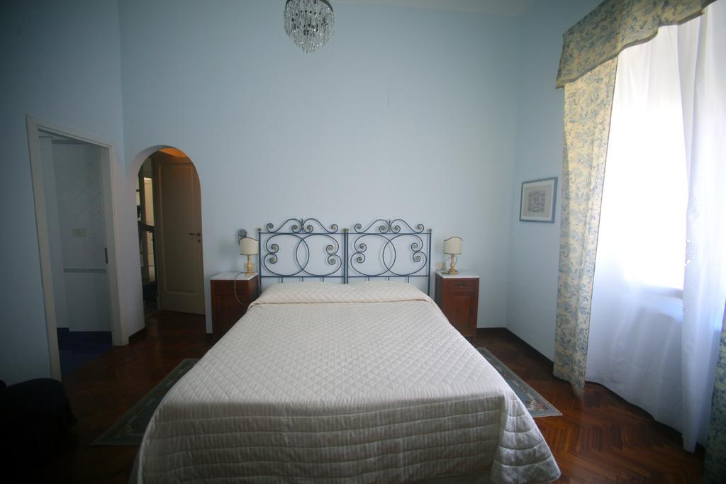Villa L'Aurora Pescara Dış mekan fotoğraf