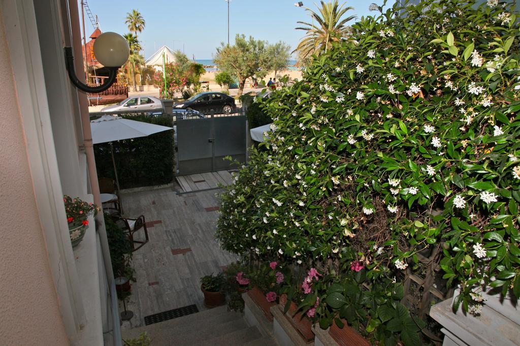 Villa L'Aurora Pescara Dış mekan fotoğraf