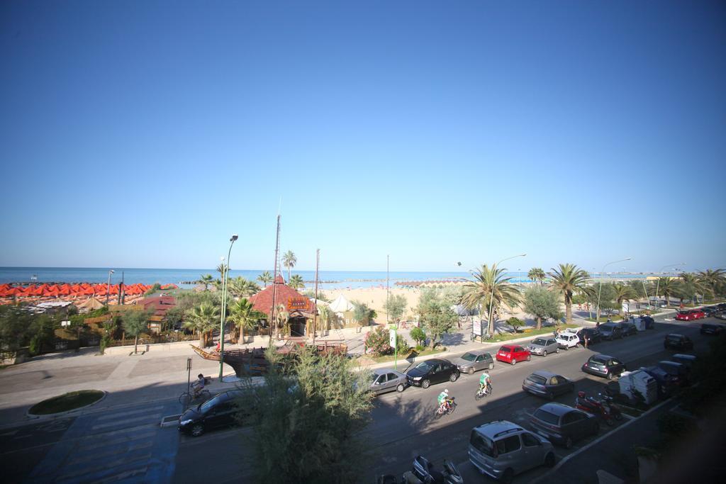 Villa L'Aurora Pescara Dış mekan fotoğraf
