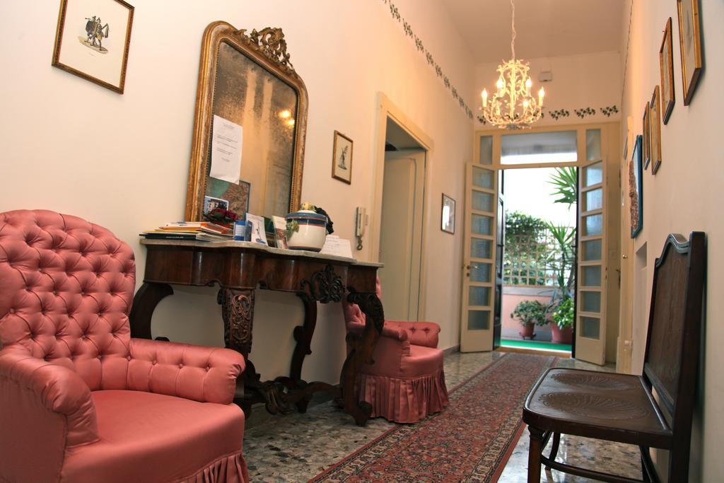 Villa L'Aurora Pescara Dış mekan fotoğraf