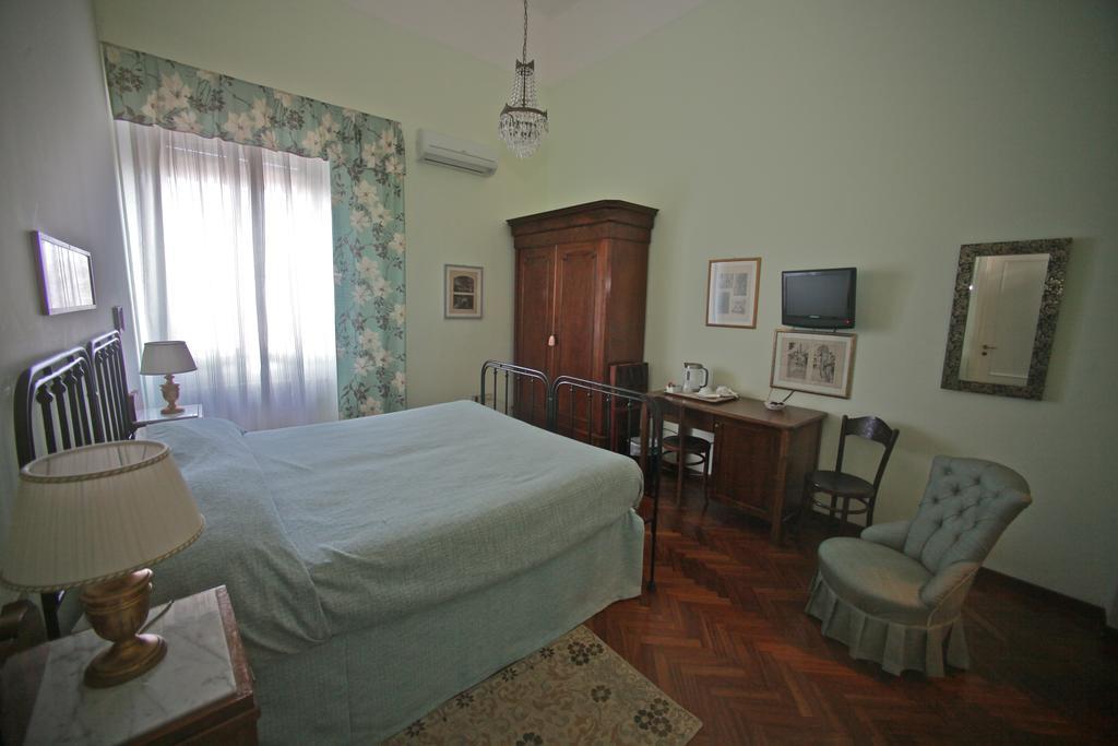 Villa L'Aurora Pescara Oda fotoğraf