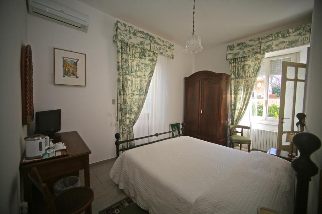 Villa L'Aurora Pescara Oda fotoğraf