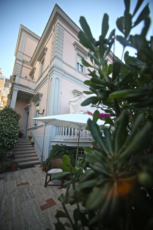 Villa L'Aurora Pescara Dış mekan fotoğraf
