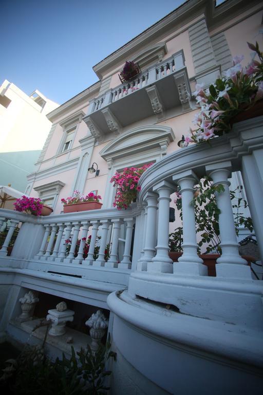 Villa L'Aurora Pescara Dış mekan fotoğraf