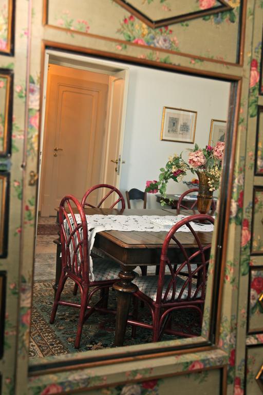 Villa L'Aurora Pescara Dış mekan fotoğraf