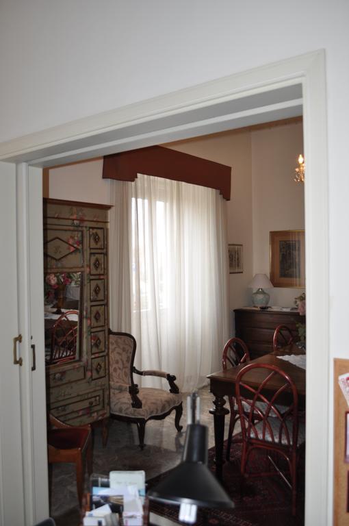 Villa L'Aurora Pescara Dış mekan fotoğraf