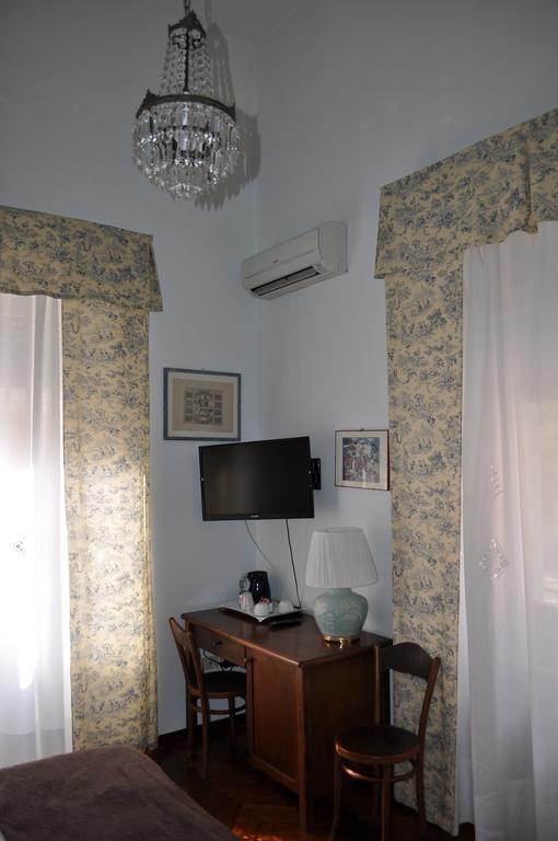 Villa L'Aurora Pescara Dış mekan fotoğraf