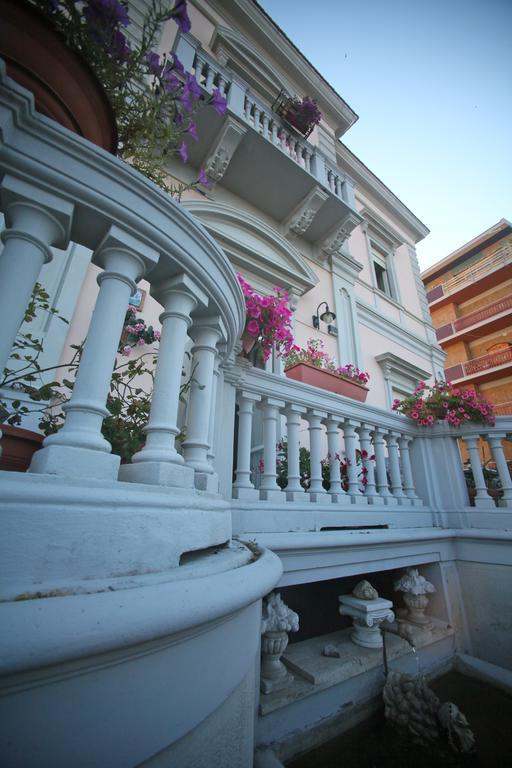 Villa L'Aurora Pescara Dış mekan fotoğraf