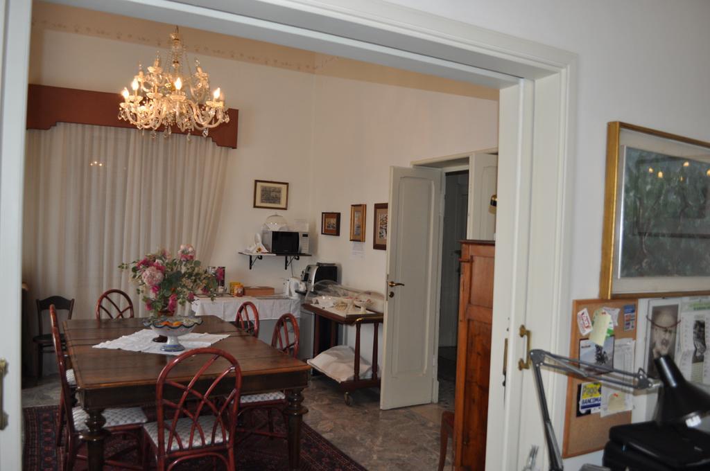 Villa L'Aurora Pescara Dış mekan fotoğraf