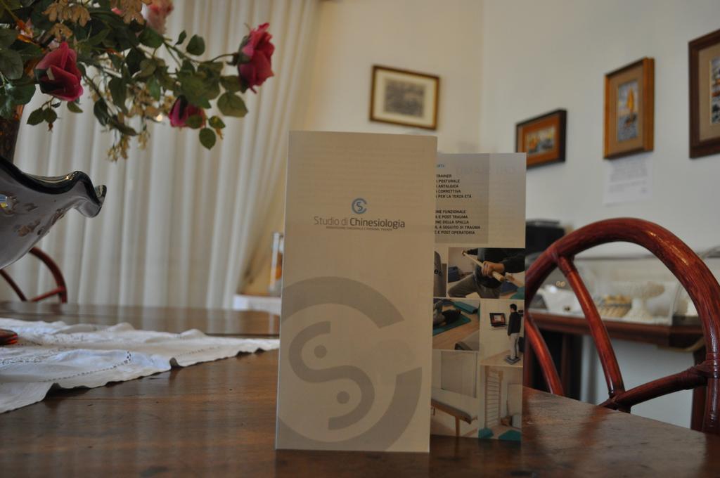 Villa L'Aurora Pescara Dış mekan fotoğraf