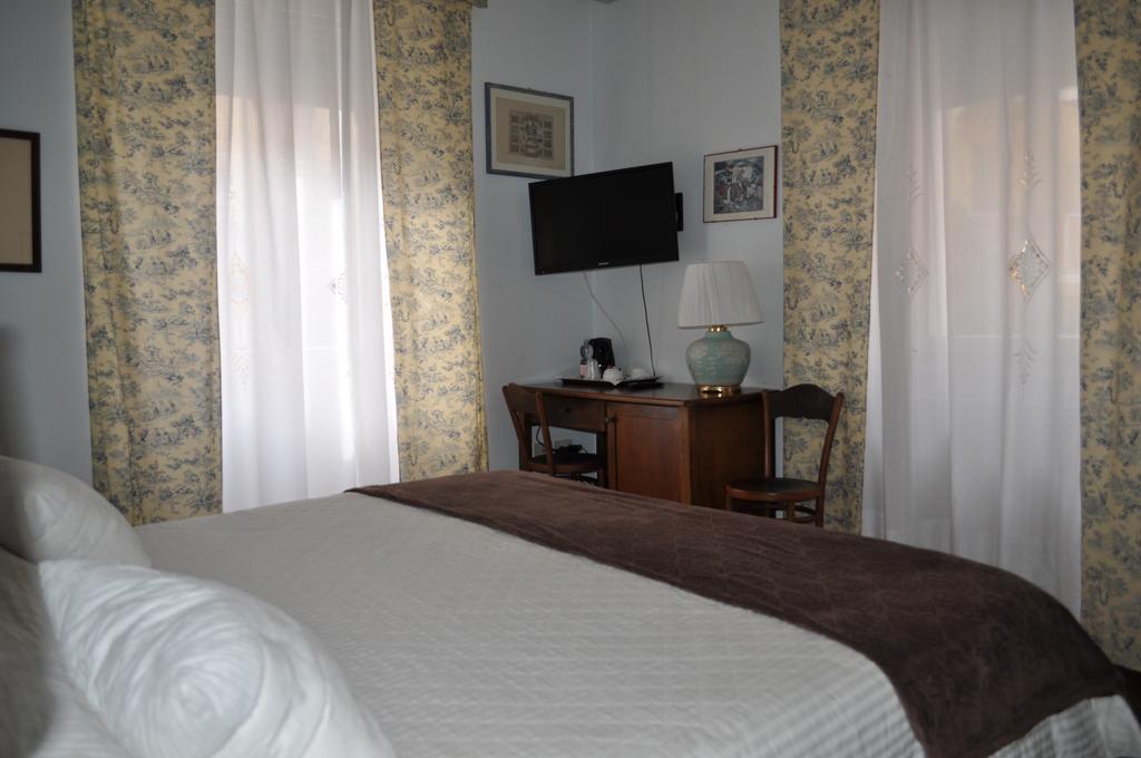 Villa L'Aurora Pescara Dış mekan fotoğraf