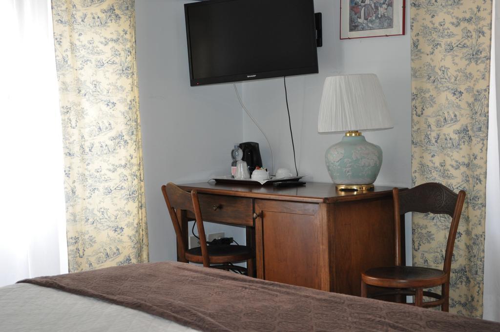 Villa L'Aurora Pescara Dış mekan fotoğraf