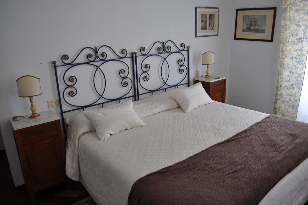 Villa L'Aurora Pescara Dış mekan fotoğraf
