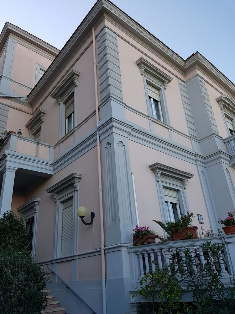 Villa L'Aurora Pescara Dış mekan fotoğraf