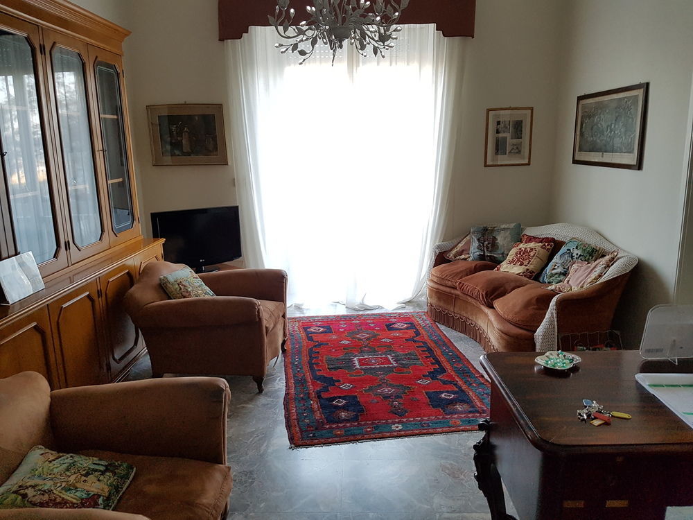 Villa L'Aurora Pescara Dış mekan fotoğraf