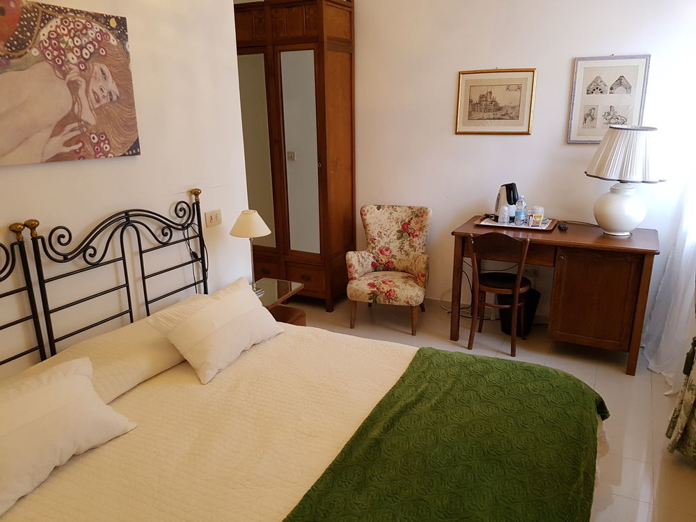 Villa L'Aurora Pescara Dış mekan fotoğraf