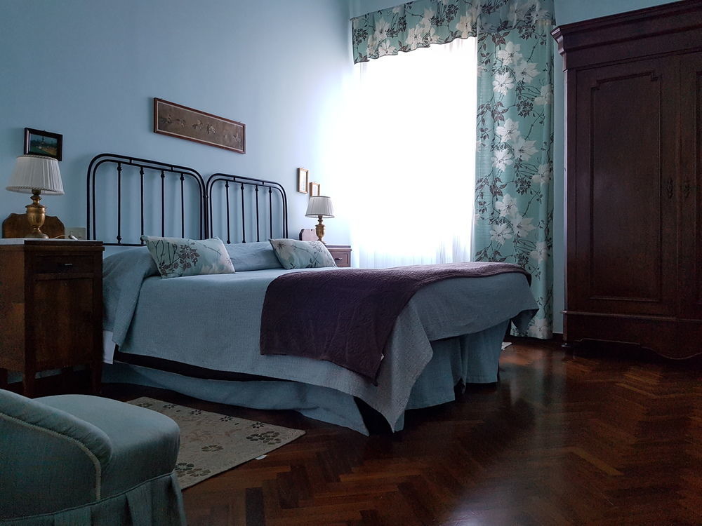 Villa L'Aurora Pescara Dış mekan fotoğraf