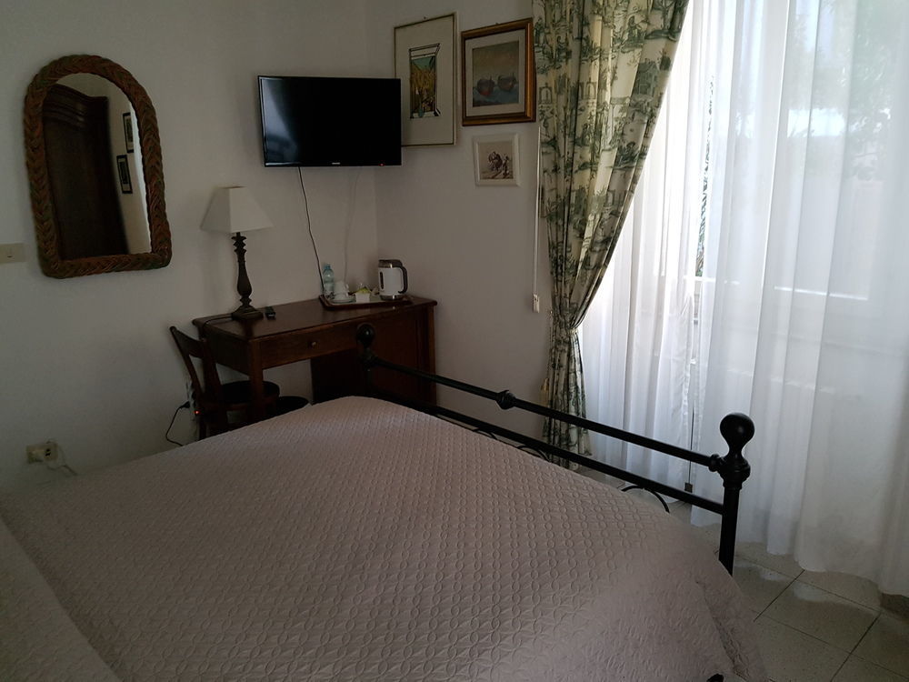 Villa L'Aurora Pescara Dış mekan fotoğraf