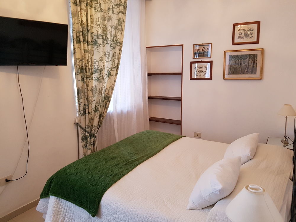Villa L'Aurora Pescara Dış mekan fotoğraf