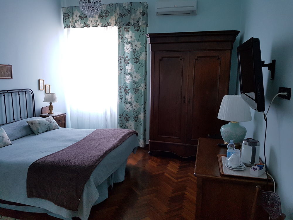 Villa L'Aurora Pescara Dış mekan fotoğraf