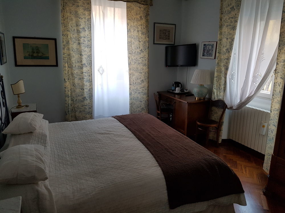 Villa L'Aurora Pescara Dış mekan fotoğraf