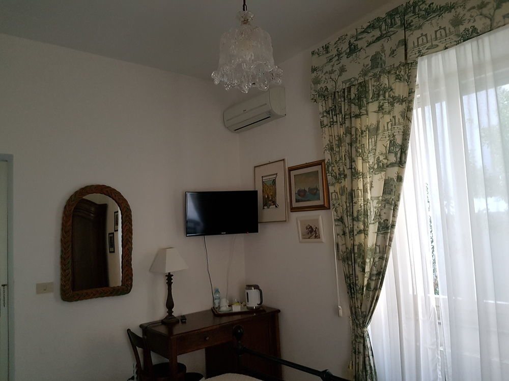 Villa L'Aurora Pescara Dış mekan fotoğraf
