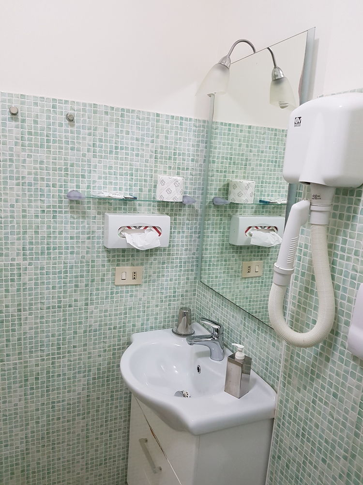 Villa L'Aurora Pescara Dış mekan fotoğraf