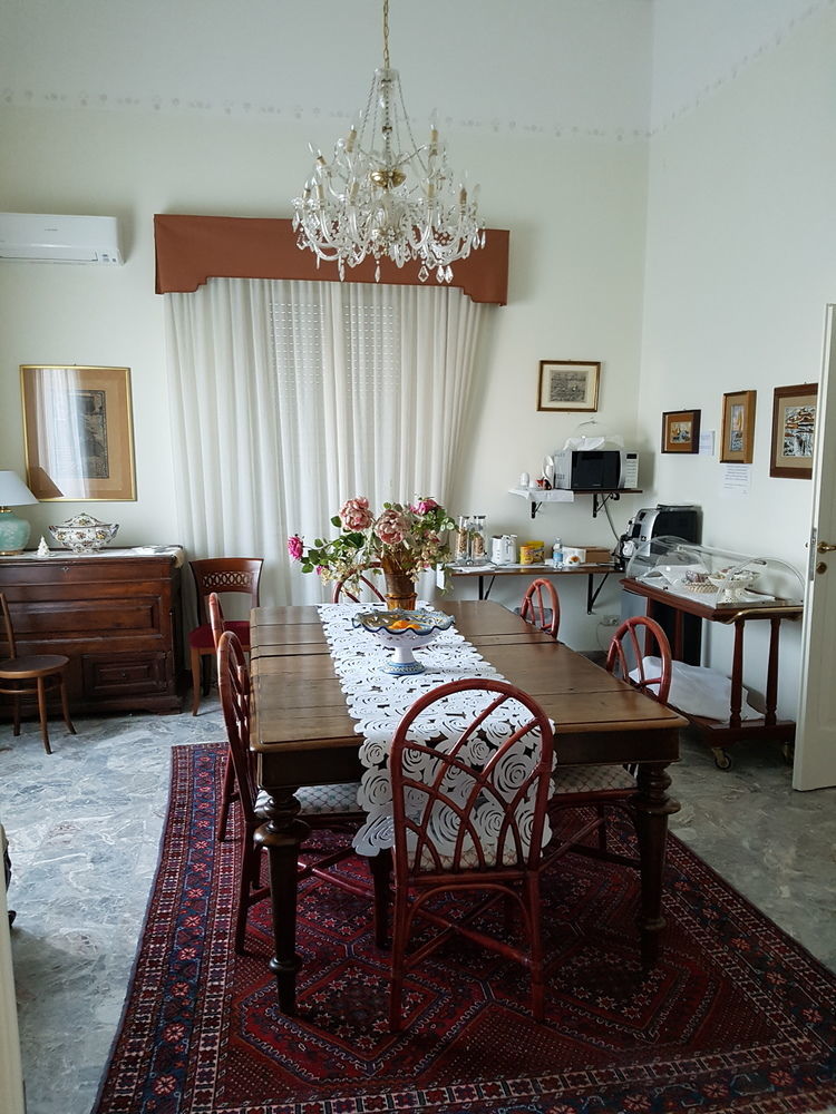 Villa L'Aurora Pescara Dış mekan fotoğraf