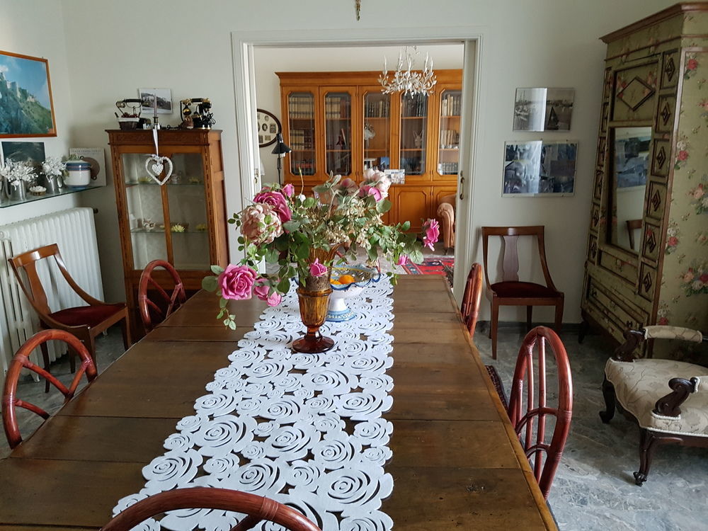 Villa L'Aurora Pescara Dış mekan fotoğraf