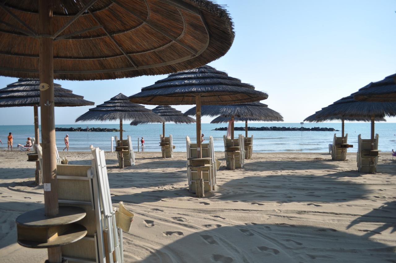 Villa L'Aurora Pescara Dış mekan fotoğraf