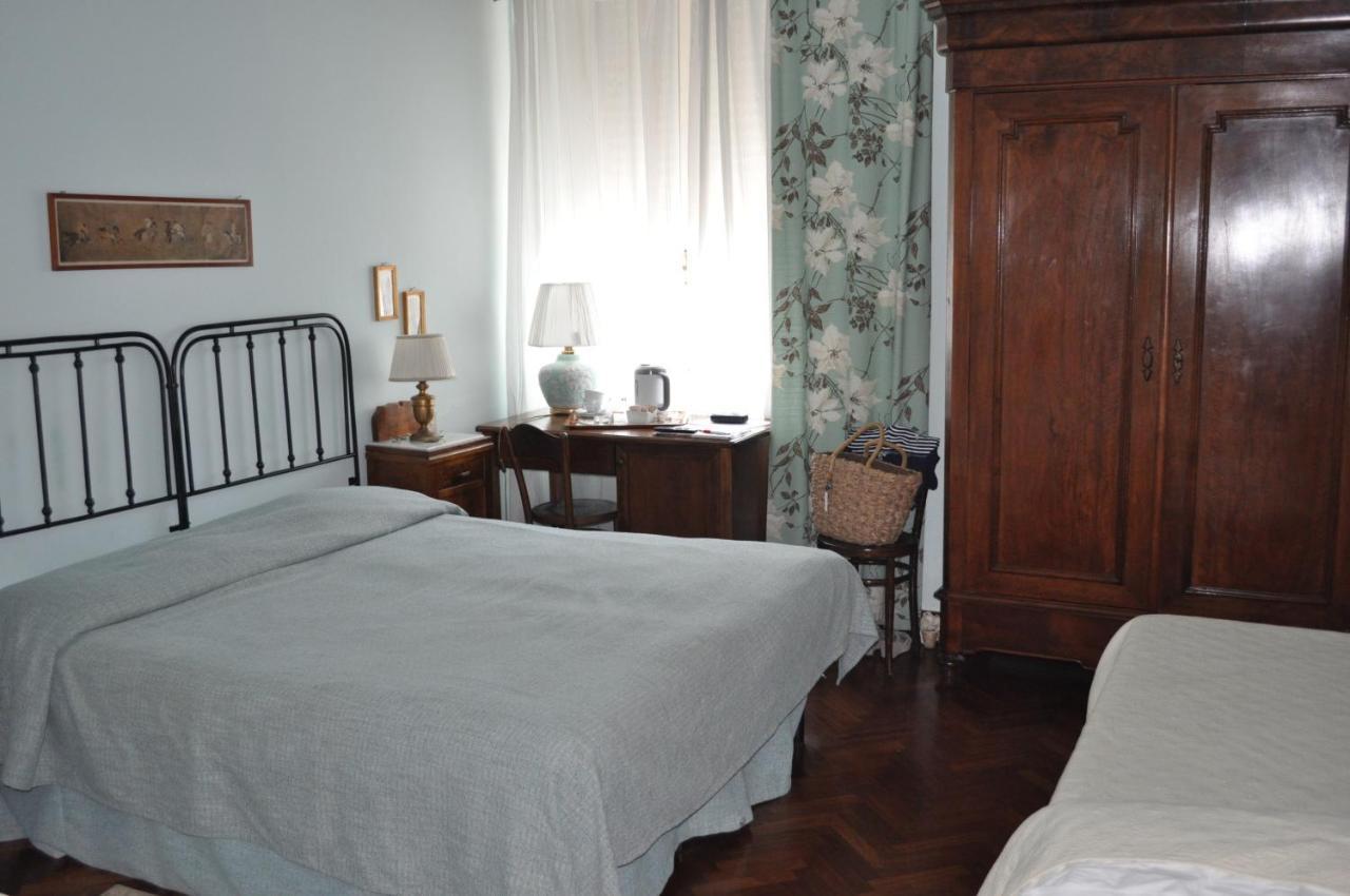 Villa L'Aurora Pescara Dış mekan fotoğraf