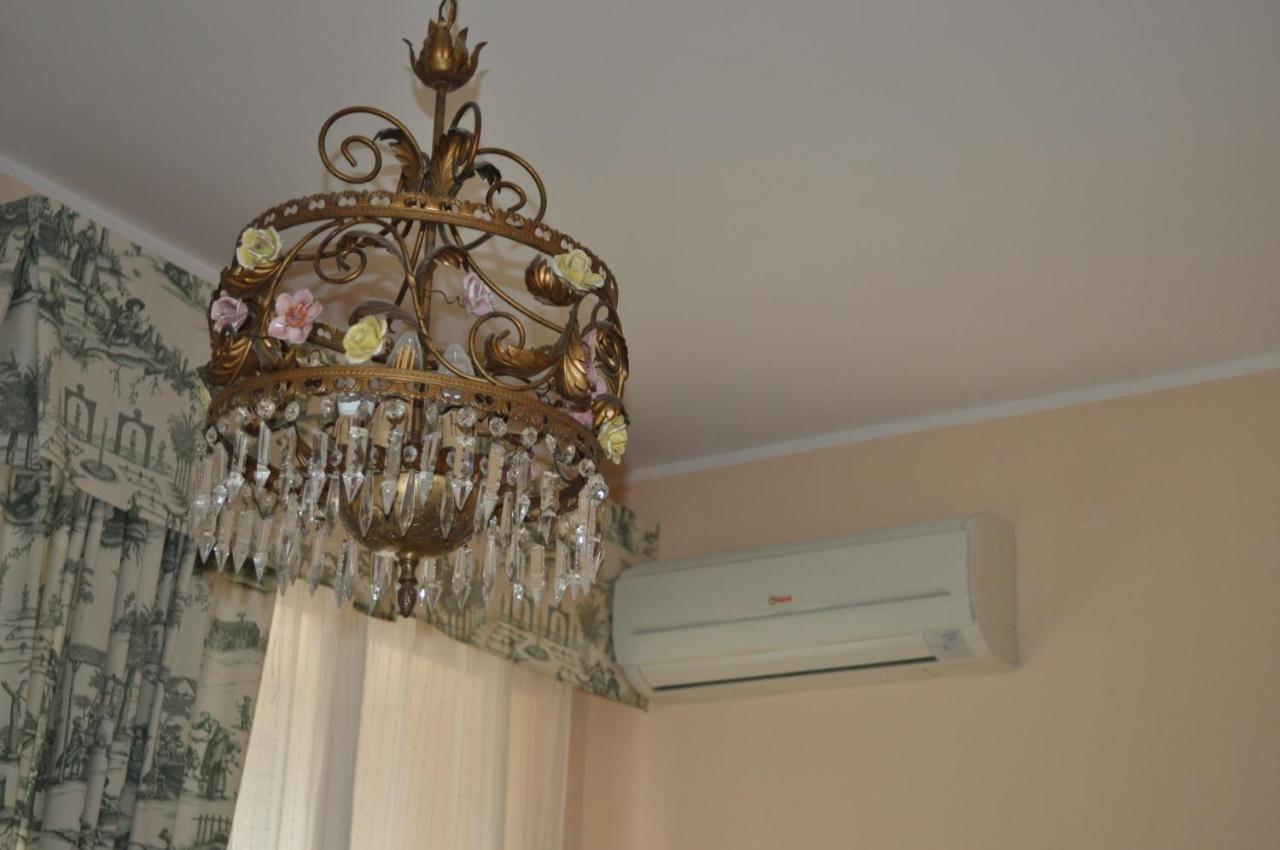 Villa L'Aurora Pescara Dış mekan fotoğraf