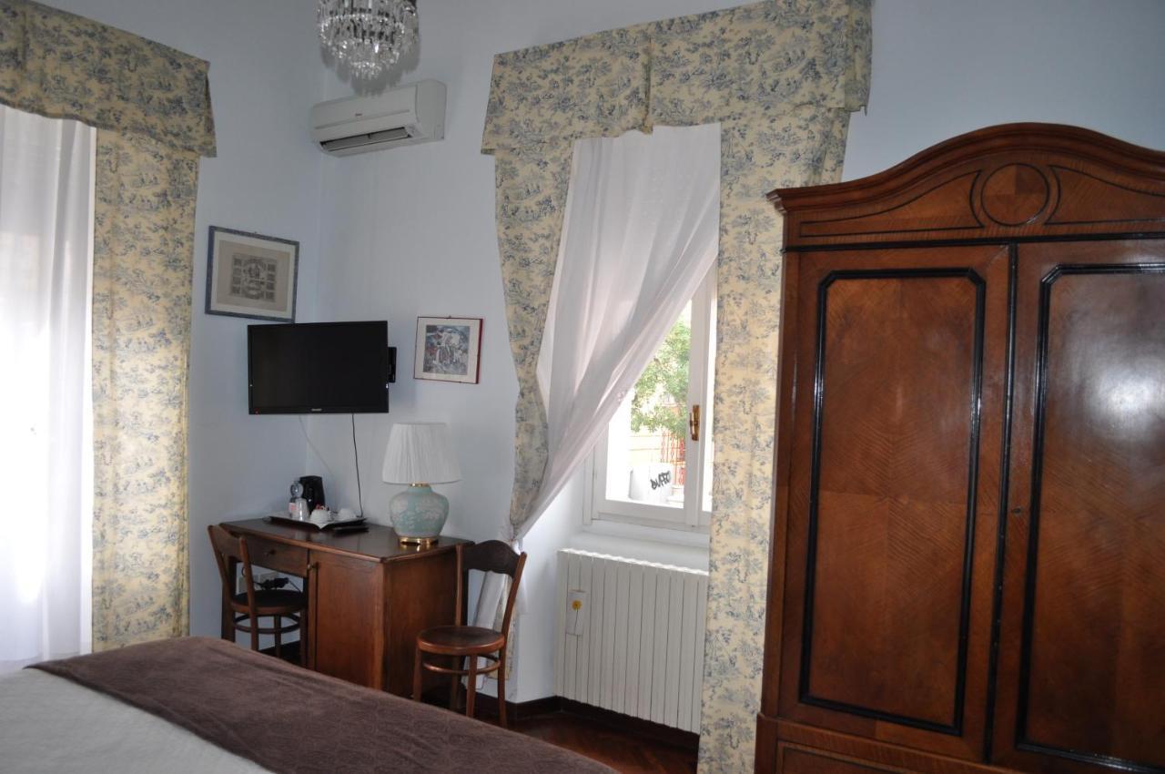 Villa L'Aurora Pescara Dış mekan fotoğraf