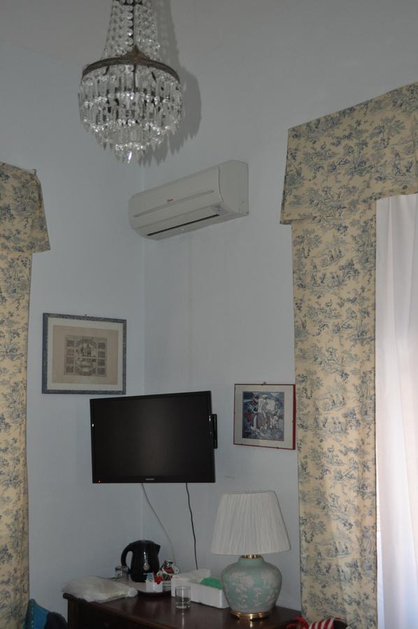 Villa L'Aurora Pescara Dış mekan fotoğraf
