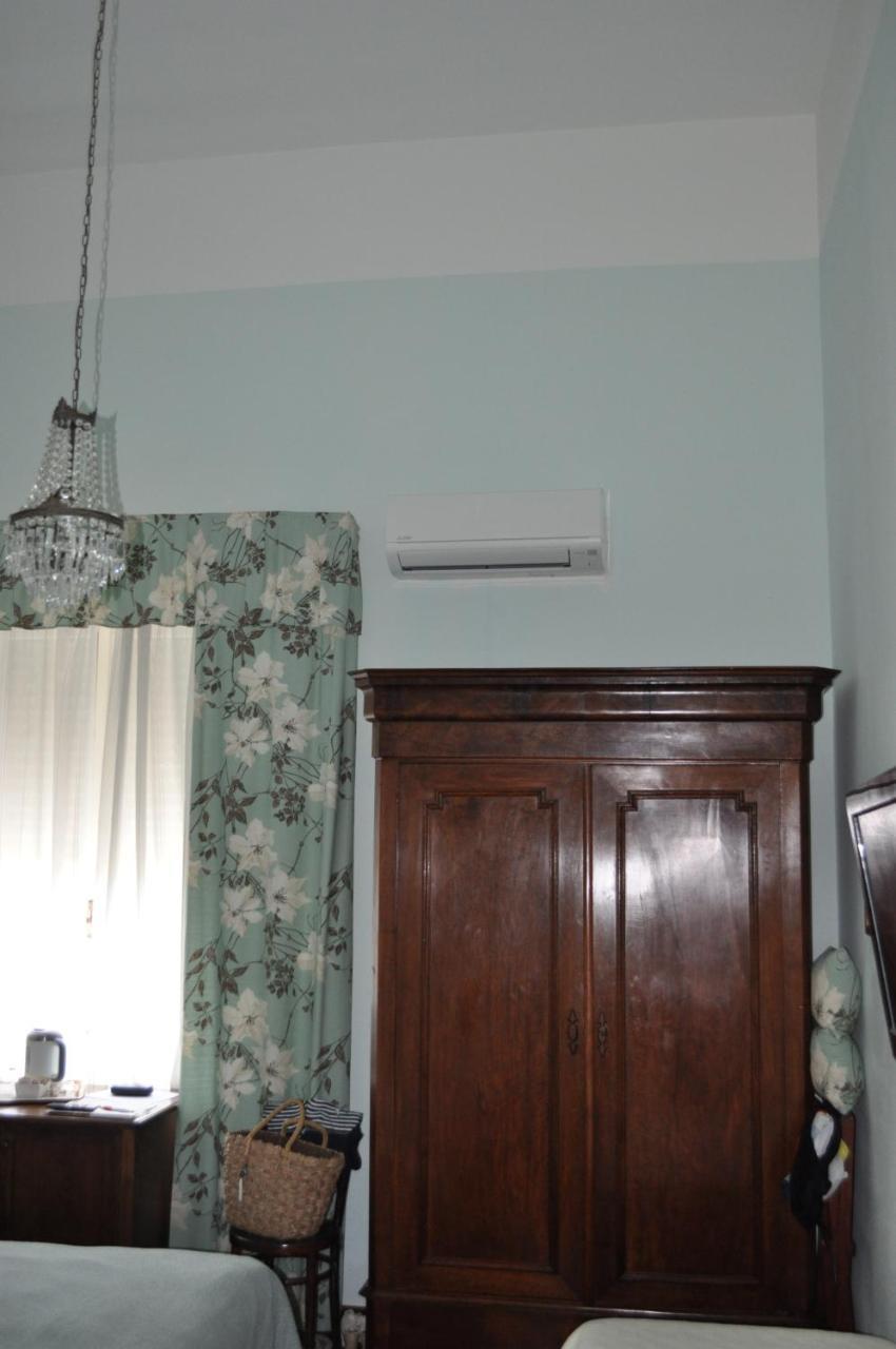 Villa L'Aurora Pescara Dış mekan fotoğraf