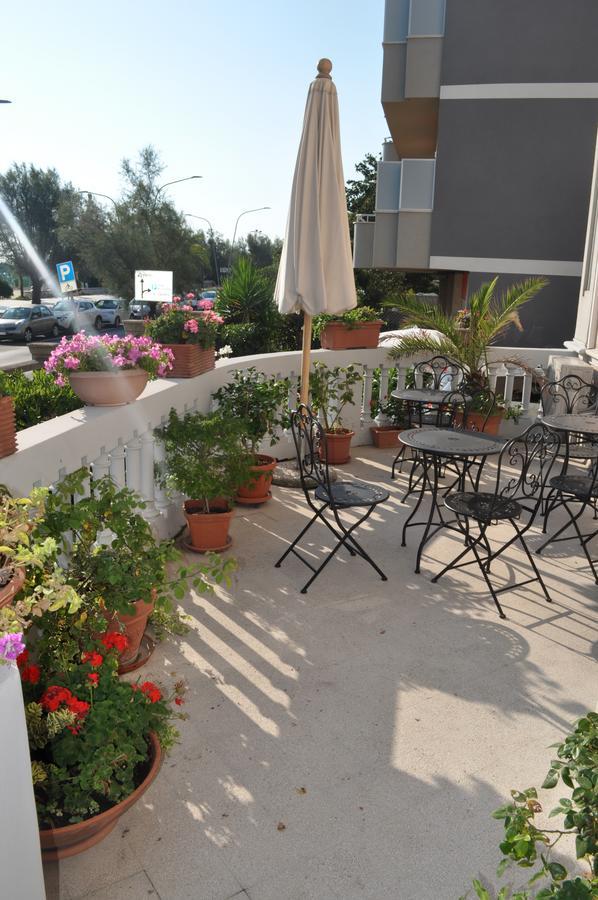 Villa L'Aurora Pescara Dış mekan fotoğraf