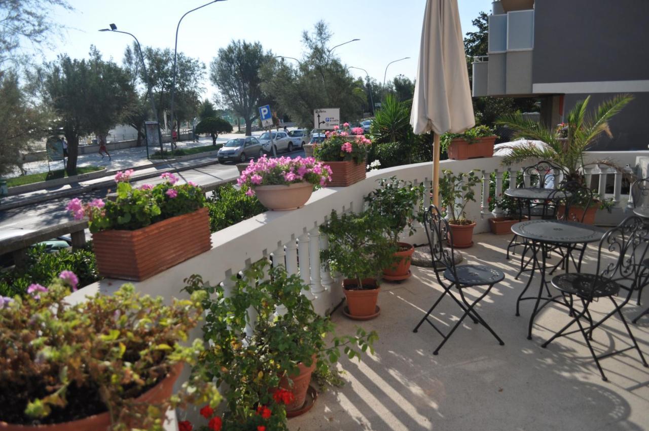 Villa L'Aurora Pescara Dış mekan fotoğraf