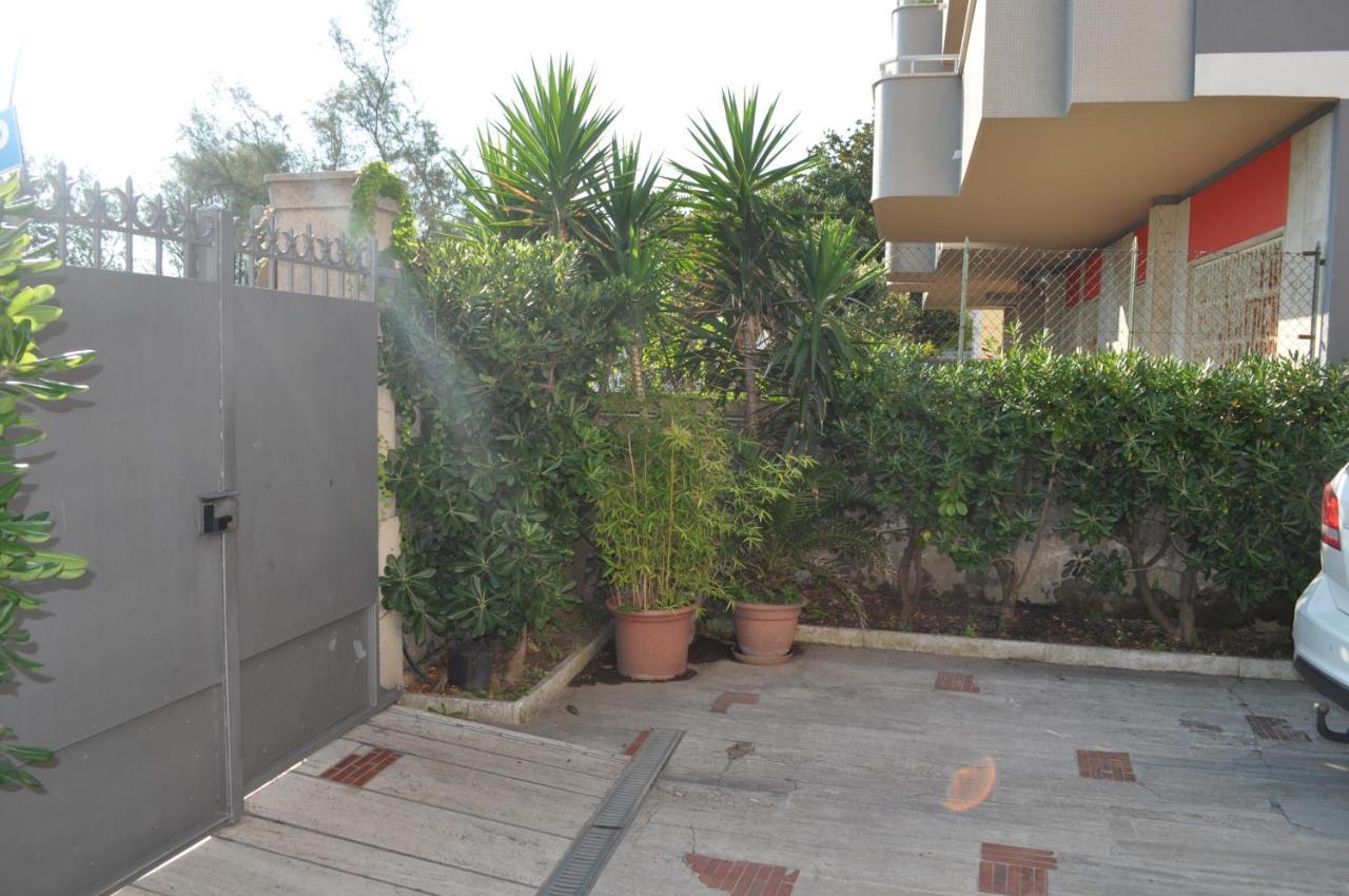 Villa L'Aurora Pescara Dış mekan fotoğraf