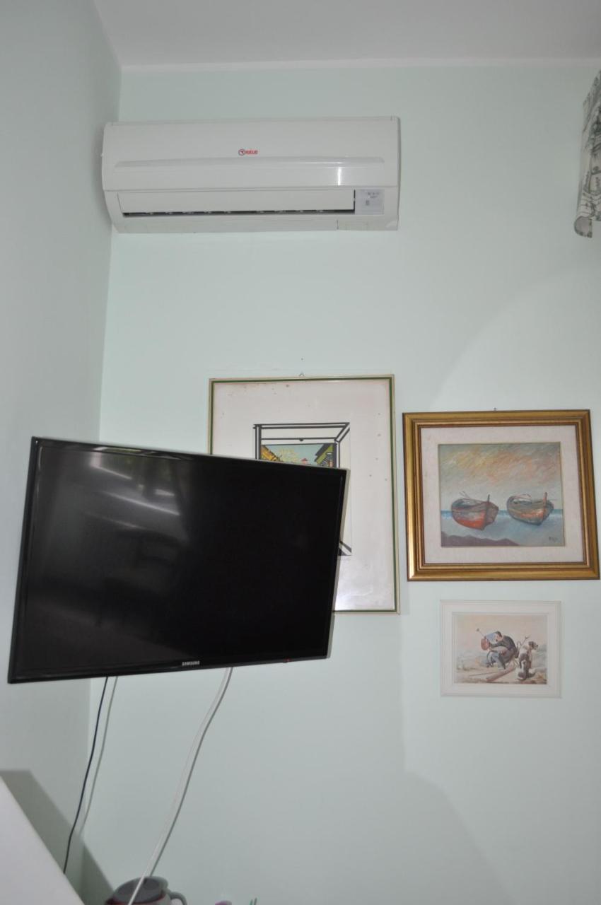 Villa L'Aurora Pescara Dış mekan fotoğraf