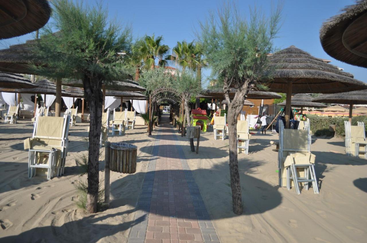 Villa L'Aurora Pescara Dış mekan fotoğraf