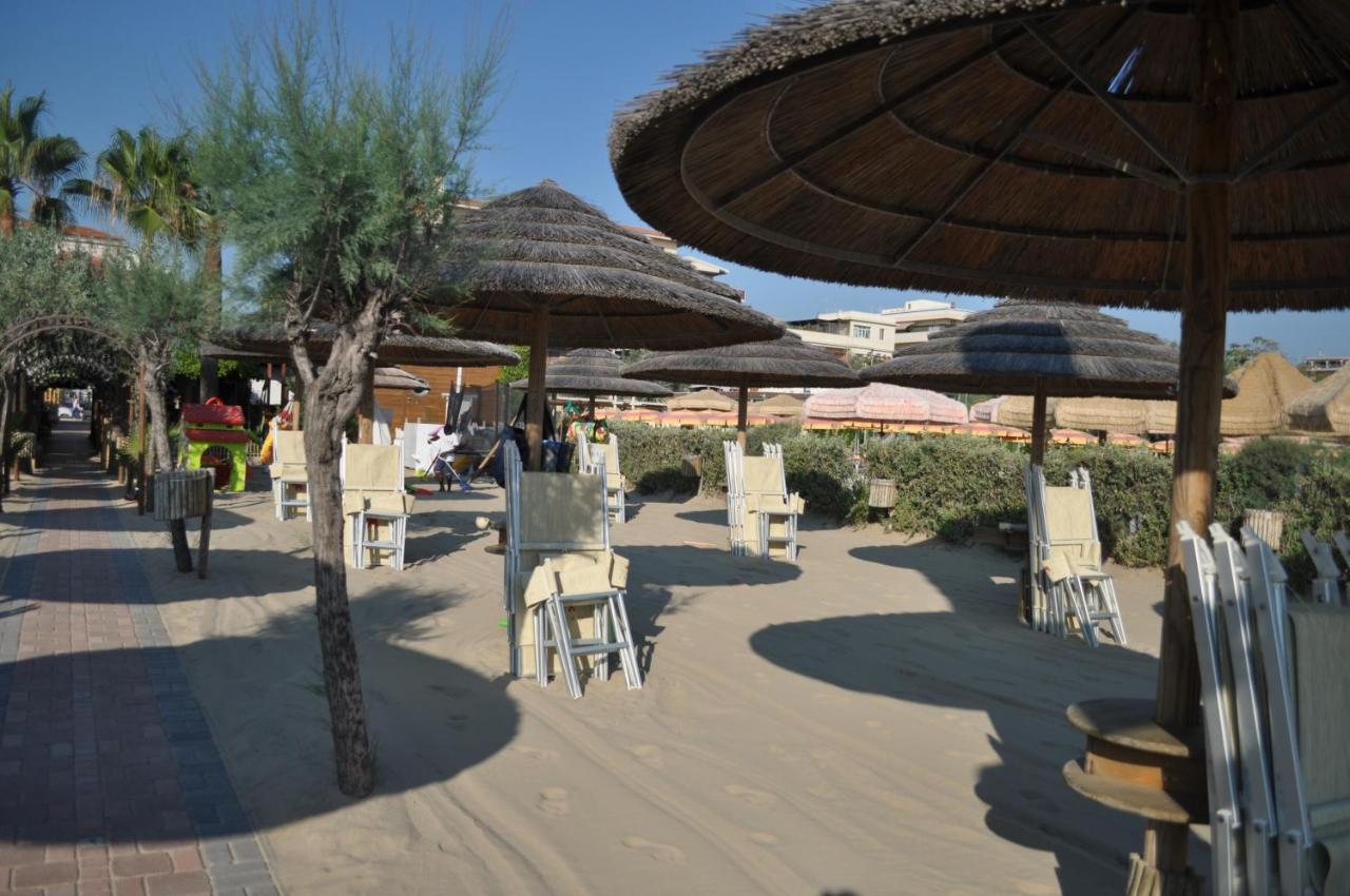 Villa L'Aurora Pescara Dış mekan fotoğraf